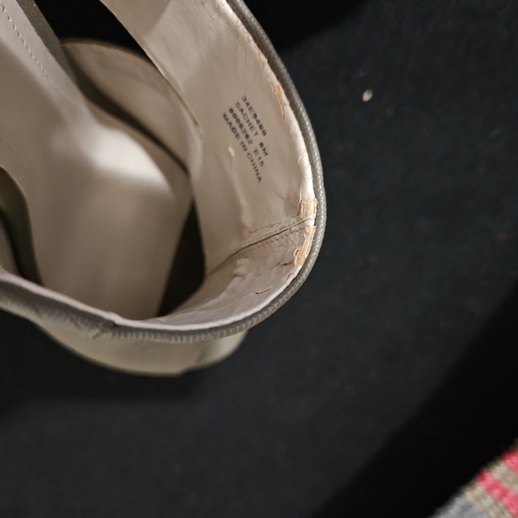 Calvin Klein Women Sage Shoes-Size 8M - Picture 8 of 9